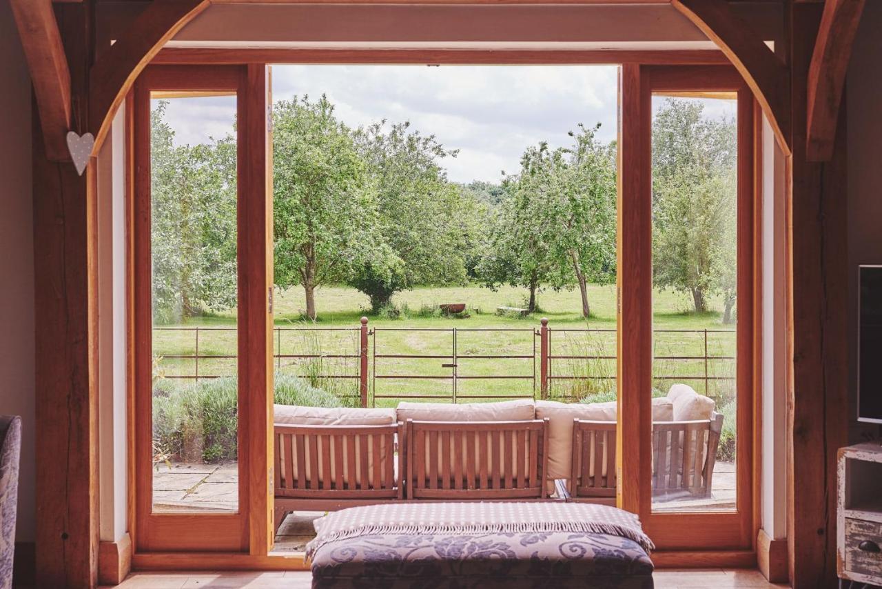 Apple Tree Cottage Beckford Eksteriør billede