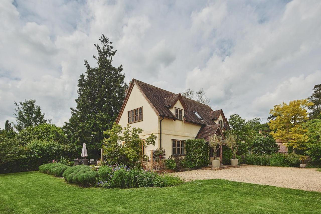 Apple Tree Cottage Beckford Eksteriør billede