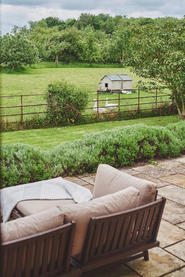 Apple Tree Cottage Beckford Eksteriør billede